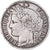 Coin, France, Cérès, 5 Francs, 1850, Paris, EF(40-45), Silver, KM:761.1