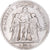 Monnaie, France, Hercule, 5 Francs, 1849, Paris, TB, Argent, Gadoury:683