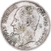 Coin, Belgium, Leopold I, 5 Francs, 5 Frank, 1849, VF(30-35), Silver, KM:17