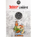 Francia, 10 Euro, Astérix Liberté (Astérix chez les bretons), 2015, Paris