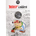 France, 10 Euro, Astérix - Liberté - Le cadeau de César, 2015, Paris