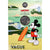 France, Monnaie de Paris, 10 Euro, Mickey (Biarritz), 2018, Paris, MS(65-70)