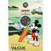 France, Monnaie de Paris, 10 Euro, Mickey (Biarritz), 2018, Paris, MS(65-70)