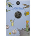 Frankrijk, Parijse munten, 10 Euro, Le Petit Prince (Joue à la pétanque)