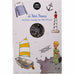 France, Monnaie de Paris, 10 Euro, Le Petit Prince (fait de la voile), 2016