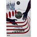 France, 10 Euro, Jean Paul Gaultier, Lyon la lumineuse, 2017, Monnaie de Paris