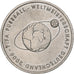 GERMANY - FEDERAL REPUBLIC, 10 Euro, 2004, Stuttgart, AU(55-58), Silver, KM:229