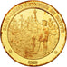 Frankrijk, Medal, French Fifth Republic, History, UNC-, Vermeil