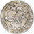 Coin, Portugal, 10 Escudos, 1934, EF(40-45), Silver, KM:582