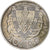 Moneda, Portugal, 10 Escudos, 1934, MBC, Plata, KM:582