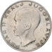 Coin, Yugoslavia, Petar II, 20 Dinara, 1938, EF(40-45), Silver, KM:23