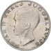 Monnaie, Yougoslavie, Petar II, 20 Dinara, 1938, TTB, Argent, KM:23