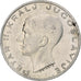 Munten, Joegoslaviëe, Petar II, 20 Dinara, 1938, ZF, Zilver, KM:23