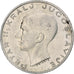 Coin, Yugoslavia, Petar II, 20 Dinara, 1938, EF(40-45), Silver, KM:23
