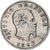 Moneta, Italia, Vittorio Emanuele II, Lira, 1863, Milan, BB, Argento, KM:5a.1