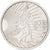 Francja, Monnaie de Paris, 10 Euro, 2009, Paris, AU(55-58), Srebro