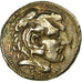Munten, Macedonisch Koninkrijk, Alexander III The Great (336-323 BC)