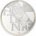 France, 5 Euros, Fraternité, 2013, MS(63), Silver, Gadoury:EU647