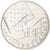 Frankrijk, 10 Euro, Bretagne, Euros des régions, 2010, Paris, UNC-, Zilver