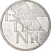 France, 5 Euros, Fraternité, 2013, MS(60-62), Silver, Gadoury:EU647