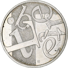 France, 5 Euros, 2013, Liberté, MS(60-62), Silver, Gadoury:EU647