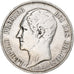 Coin, Belgium, Leopold I, 5 Francs, 5 Frank, 1849, VF(20-25), Silver, KM:17