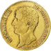 Münze, Frankreich, Napoléon I, 20 Francs, 1803, Paris, S+, Gold, KM:661