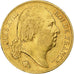 Munten, Frankrijk, Louis XVIII, Louis XVIII, 20 Francs, 1818, Lille, ZF+, Goud