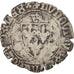 Coin, France, Blanc, Lyons, VF(30-35), Billon, Duplessy:550