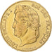 Coin, France, Louis-Philippe, 20 Francs, 1841, Paris, EF(40-45), Gold, KM:750.1