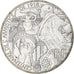 France, 10 Euro, 2018, Centenaire de l'Armistice 1918, MS(63), Silver