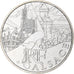 France, 10 Euro, Alsace, 2011, Paris, MS(65-70), Silver, KM:1734