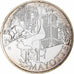 France, 10 Euro, Mayotte, 2011, Paris, SPL+, Argent, Gadoury:EU450, KM:1726