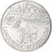 France, 10 Euro, Languedoc-Rousillon, Euros des régions, 2011, FDC, MS(64)