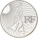 Francia, 15 Euro, 2009, Paris, FDC, Argento, KM:1535