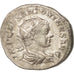 Moneta, Elagabalus, Antoninianus, Rome, BB+, Argento, RIC:120