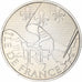 Francja, Monnaie de Paris, 10 Euro, 2010, Paris, MS(64), Srebro, Gadoury:EU399