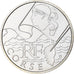 France, 10 Euro, Corse, Euros des régions, 2010, MS(65-70), Silver