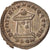 Moneta, Crispus, Follis, London, AU(55-58), Bronze, RIC:275
