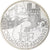 France, 10 Euro, Champagne-Ardenne, 2011, MS(65-70), Silver