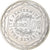 France, 10 Euro, 2012, Provence Alpes Côte d'Azur, MS(65-70), Silver