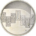 France, 5 Euro, Egalité, 2013, MS(64), Silver, Gadoury:EU646