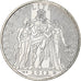France, 10 Euro, 2012, Paris, MS(64), Silver, Gadoury:EU 516, KM:2073