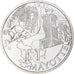 France, 10 Euro, Mayotte, 2011, Paris, SPL+, Argent, Gadoury:EU450, KM:1726