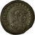 Moneda, Constantine I, Follis, Trier, MBC+, Bronce, RIC:881