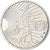 France, 10 Euro, 2009, MS(64), Silver, Gadoury:EU337, KM:1580