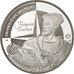 France, Monnaie de Paris, 10 Euro, Jacques Cartier, 2011, Paris, Proof, FDC