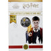 France, 10 Euro, 2021, Monnaie de Paris, Harry Potter et le prince de SANG