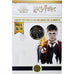 France, 10 Euro, 2021, Monnaie de Paris, Harry Potter et les Reliques de la mort