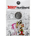 France, Monnaie de Paris, 10 Euro, Astérix Fraternité (Astérix et